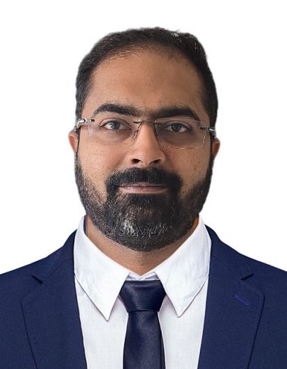 Koustubh Kulkarni Profile Picture